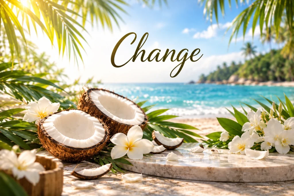 Αρωματικό Change από τη συλλογή Woody & Luxury της HYCEAN με σύγχρονες ξυλώδεις νότες για ανανεωτική και κομψή ατμόσφαιρα σε επαγγελματικούς χώρους