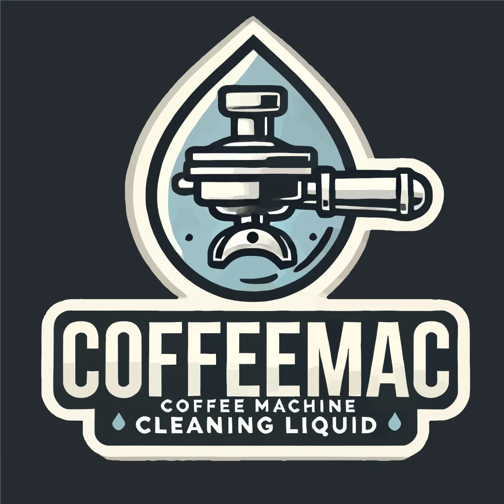 Καθαριστικό μηχανών καφέ CoffeeMac